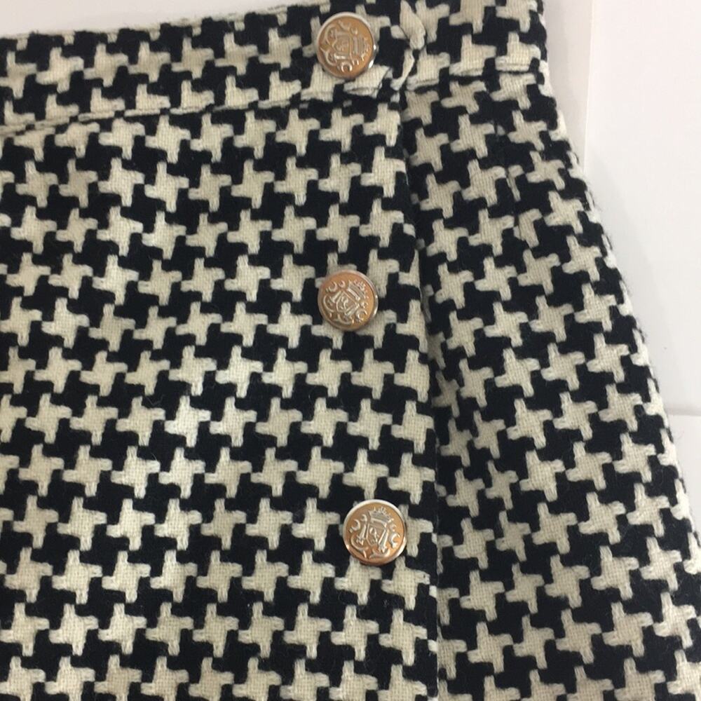 Osborne Vintage Skirt - Picture 2 of 4